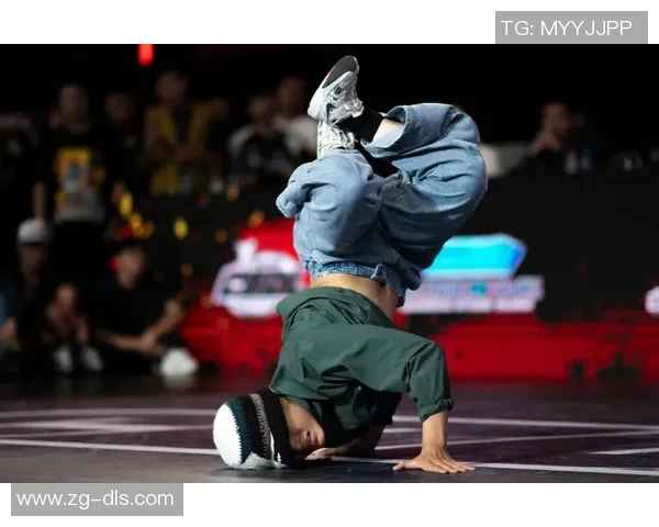 武汉街舞队的阵地战分析与反思:得失背后的故事与启示 武汉街舞队的阵地战分析与反思:得失背后的故事与启示