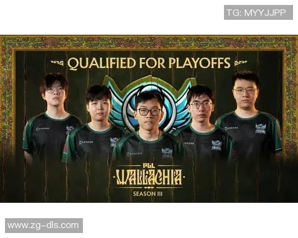 深度对话赵静揭秘DOTA2背后的奋斗与成长历程