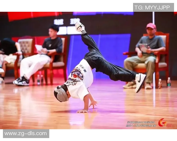 深圳街舞队荣登全国街舞比赛经验排行榜第十名的背后故事与启示 深圳街舞队荣登全国街舞比赛经验排行榜第十名的背后故事与启示