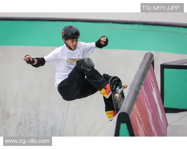 滑板技术排行榜揭晓西安滑板队荣获第五名展现实力与潜力