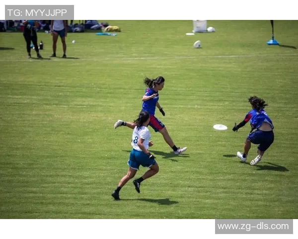 热议飞盘运动西安飞盘队如何实现技术革新与团队协作提升 热议飞盘运动西安飞盘队如何实现技术革新与团队协作提升