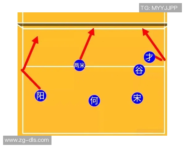 西安排球队的进攻策略揭秘：排球战术深度解析与实战应用
