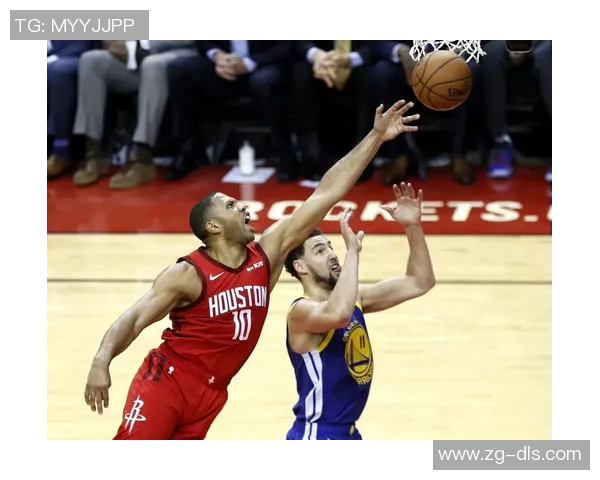 勇士与火箭常规赛激战正酣谁能在这场对决中笑到最后