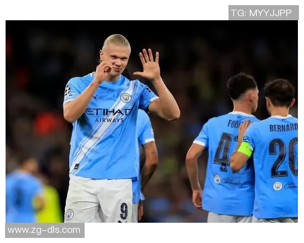 哈兰德大放异彩曼城7-0狂胜莱比锡创下欧冠新纪录 哈兰德大放异彩曼城7-0狂胜莱比锡创下欧冠新纪录