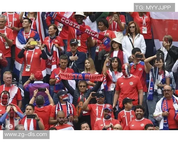 哥斯达黎加与洪都拉斯激战正酣足球盛宴引发球迷热情四溢 哥斯达黎加与洪都拉斯激战正酣足球盛宴引发球迷热情四溢