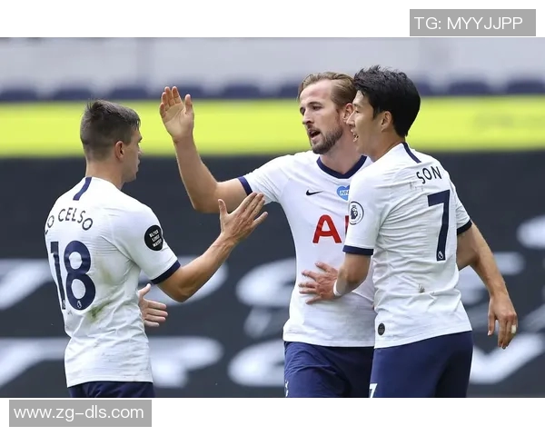 国际米兰与热刺激战正酣谁能在欧战中笑到最后