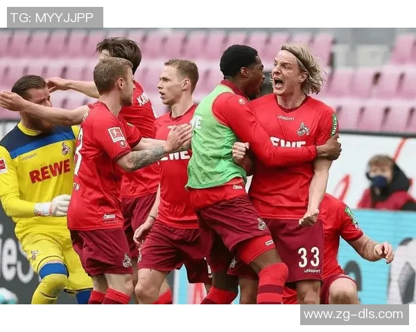 德甲激战今日科隆主场迎战门兴双方争夺三分精彩对决即将上演