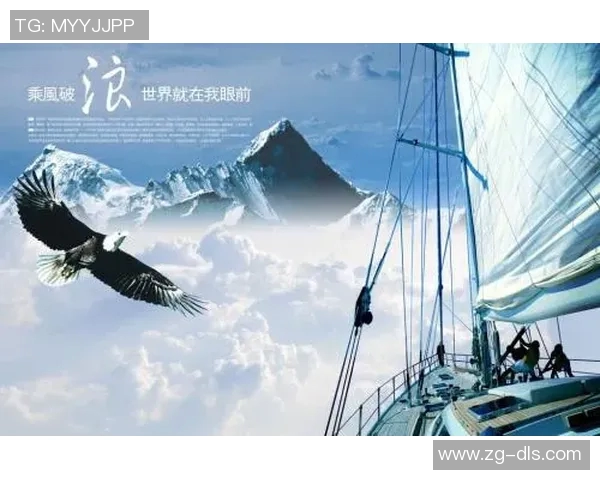 张帆：在风浪中乘风破浪的勇者与梦想追寻者