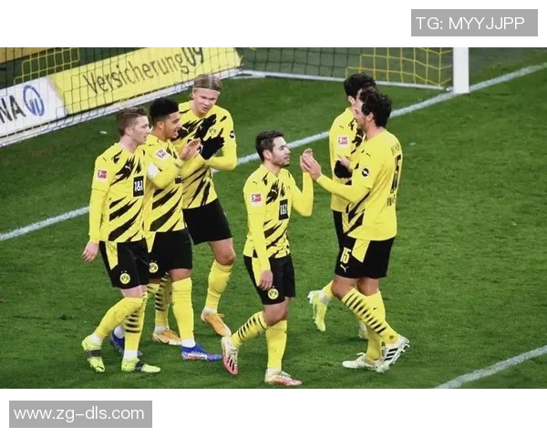 柏林联合与多特蒙德历史交锋回顾与战绩分析 柏林联合与多特蒙德历史交锋回顾与战绩分析