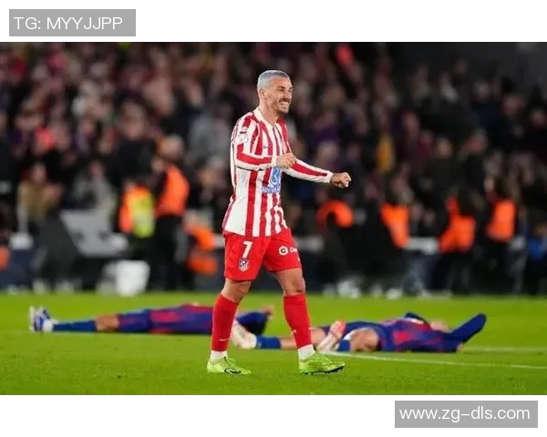 格列兹曼：从天才少年到足球巨星的传奇之路与辉煌成就