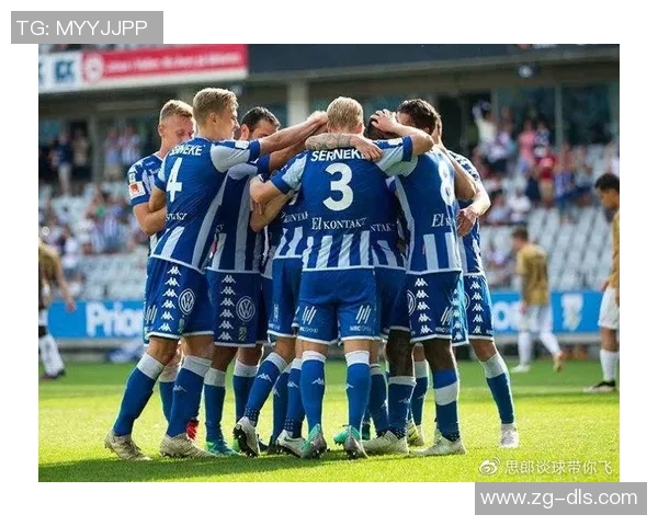 法尔肯与哥德堡精彩对决直播全程回顾及赛后分析 法尔肯与哥德堡精彩对决直播全程回顾及赛后分析