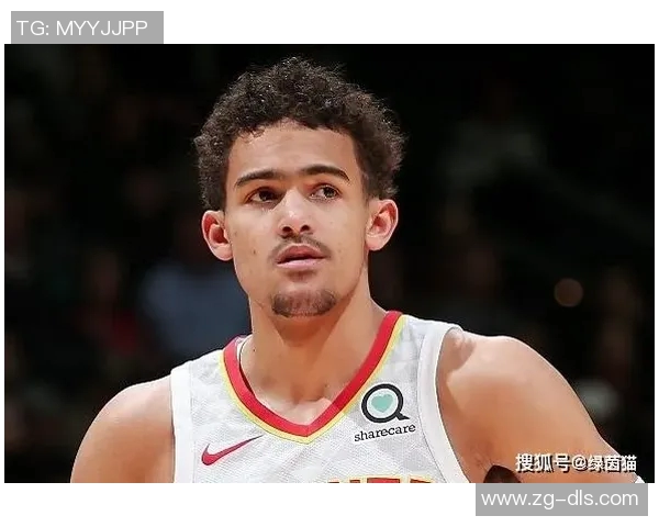 特雷杨引领NBA新潮流解析其技术风格与比赛影响力