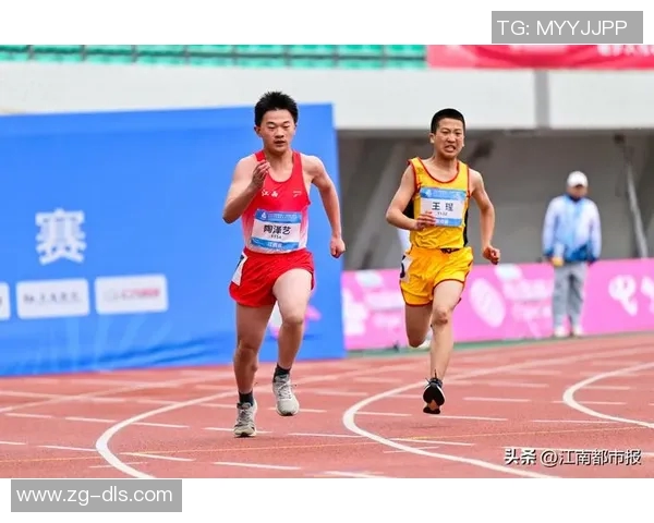 特奥精神助力残疾人运动员追梦之路展现无畏拼搏与希望的光辉