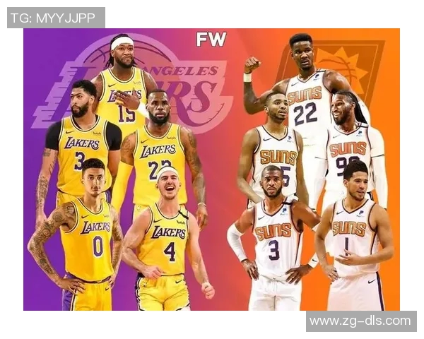 热火与湖人对决谁能笑到最后赛季精彩预测与分析