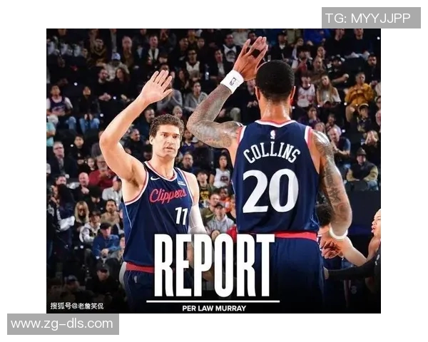 篮网与快船精彩对决竖屏回放全程回顾与精彩瞬间分析