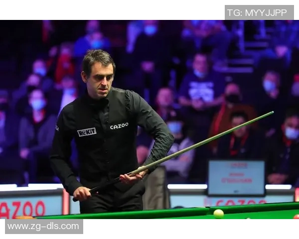 罗伯森与宾汉姆的精彩对决揭示斯诺克新星的崛起与挑战