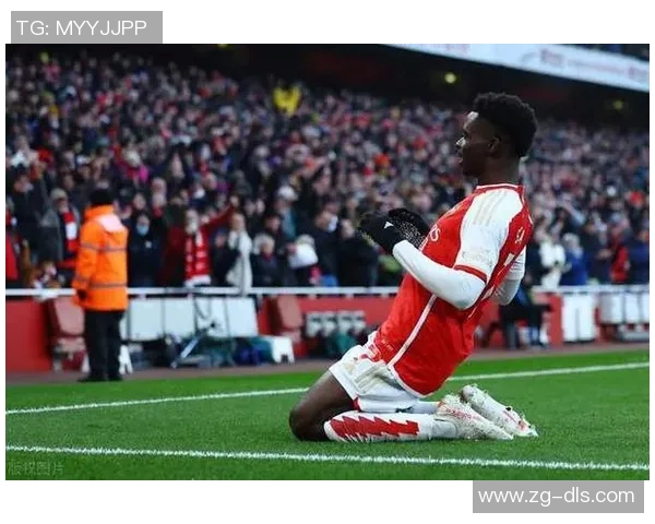 萨卡的成长之路：从年轻天才到英超巨星的华丽蜕变