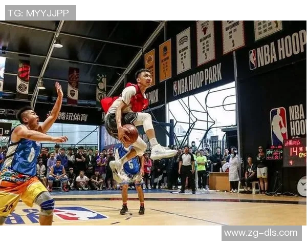 街球教授与赵强的巅峰对决谁将成为街头篮球的新王者