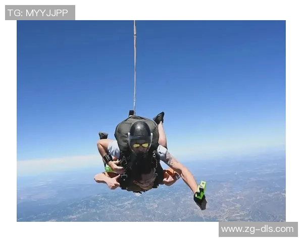 陈强独家揭秘极限运动的技巧与心得分享助你突破自我极限