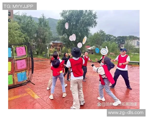 飞盘文化的魅力与挑战：深入了解上海飞盘队的团队精神与意识