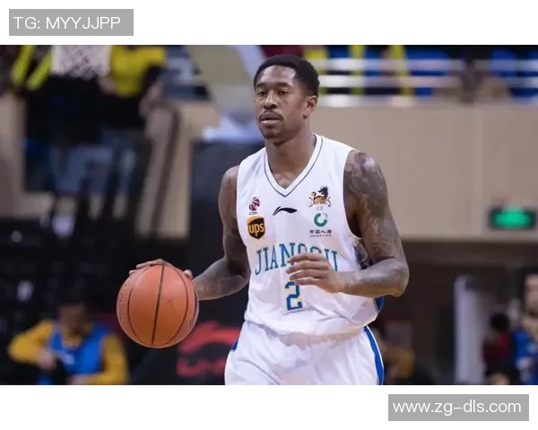 马尚布鲁克斯：从篮球场到人生舞台的精彩蜕变与奋斗故事