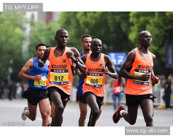 马拉松大满贯积分榜更新北京极限运动队凭90分稳居榜首