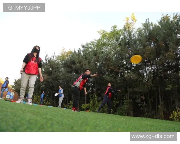 飞盘力量排行榜揭晓广州飞盘队强势登顶引关注