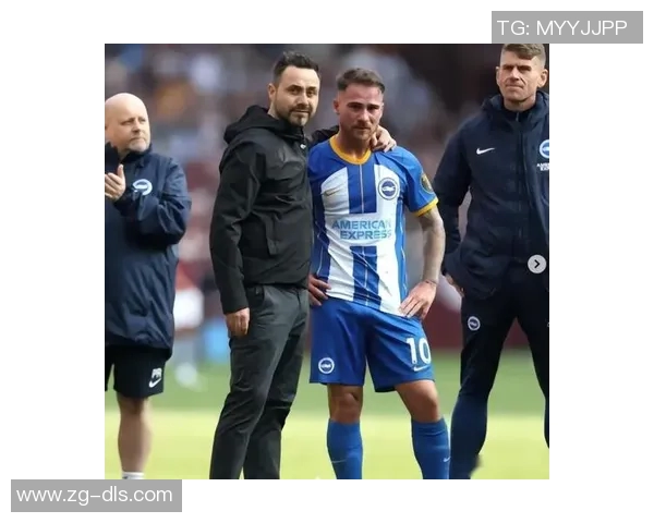 麦卡利斯特的传奇旅程与足球世界的深远影响 麦卡利斯特的传奇旅程与足球世界的深远影响