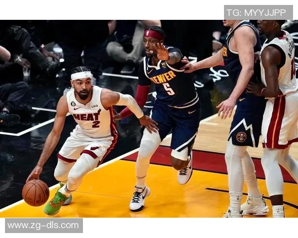 2004年NBA季后赛热火与骑士的激烈对决回顾与分析 2004年NBA季后赛热火与骑士的激烈对决回顾与分析