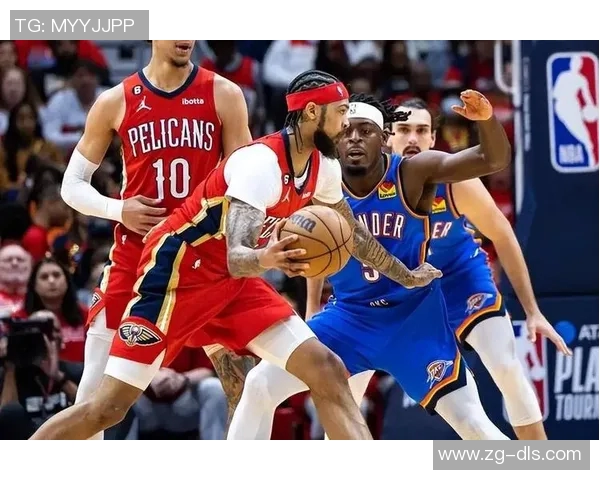 2017年NBA季后赛奇才与鹈鹕的精彩对决回顾与分析 2017年NBA季后赛奇才与鹈鹕的精彩对决回顾与分析