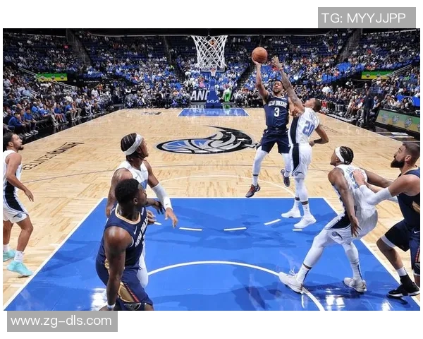 2017年魔术队与小牛队季前赛精彩对决回顾与分析 2017年魔术队与小牛队季前赛精彩对决回顾与分析