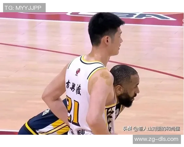 2018年CBA季后赛广东队与广厦队激战回顾与精彩瞬间分析