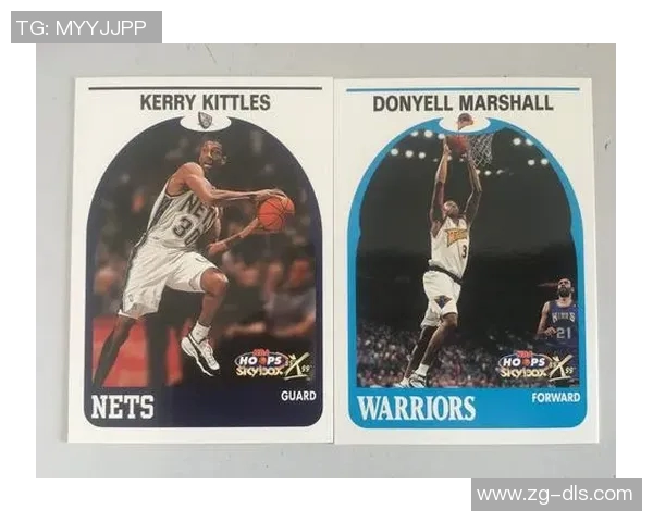 2020年勇士队与篮网队球员全面介绍及对比分析