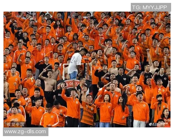 95甲A申花与鲁能巅峰对决展现足球魅力与激情的较量