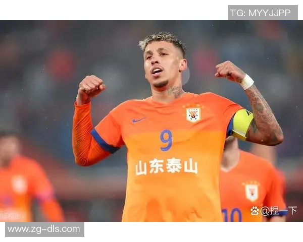 上港逆转鲁能精彩对决2比1收获胜利展现强大实力