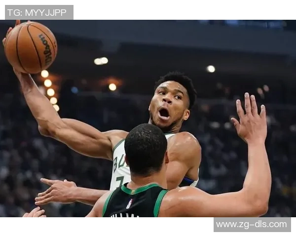 凯尔特人与雄鹿精彩对决集锦回顾展现篮球魅力与激情瞬间