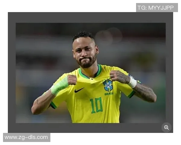 内马尔的足球传奇：从巴西小子到全球超级巨星的成长之路