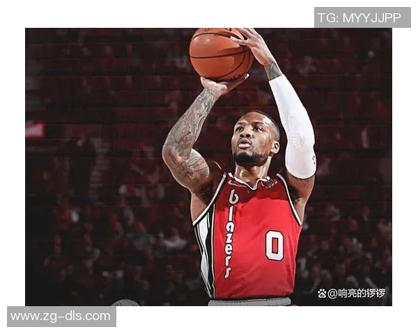 利拉德与锡安的巅峰对决谁能在NBA赛场上书写传奇篇章