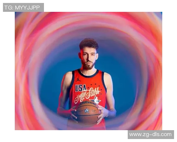 切特霍姆格伦的崛起之路：从天才少年到NBA新星的成长历程