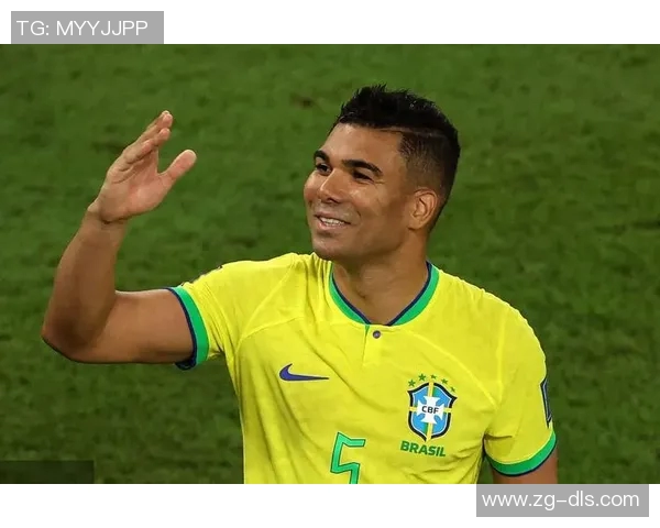 卡塞米罗：从巴西绿茵场到欧洲豪门的传奇之路与辉煌成就