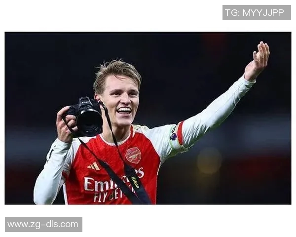 厄德高助力球队崛起展现非凡才华引领新一代足球风潮