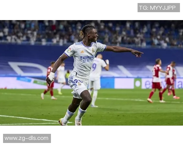 卡马文加的崛起与未来展望：年轻天才在足球世界的影响力分析