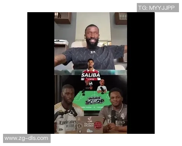 吕迪格的崛起与转会传闻分析：他在足球界的影响力与未来展望