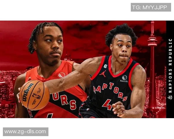 斯科蒂巴恩斯的崛起与未来展望NBA新星的成长之路与挑战
