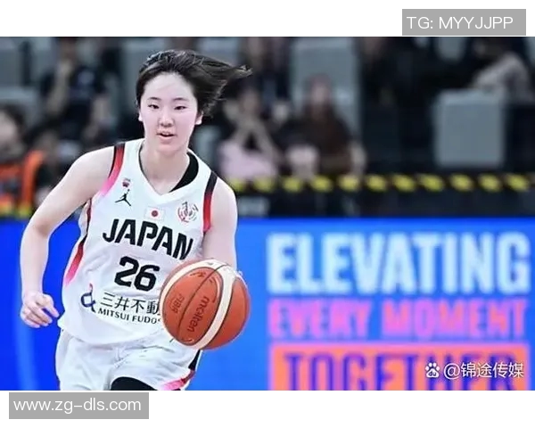 日本女篮与澳洲女篮激战正酣谁能在国际赛场上笑到最后
